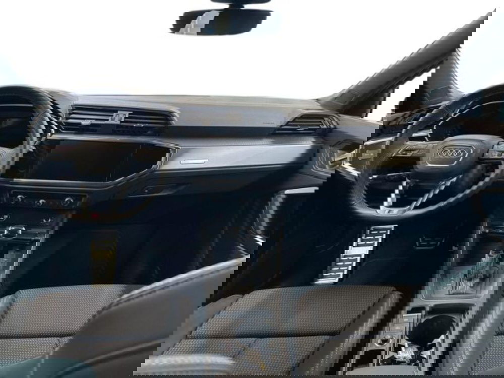 Audi Q3 Sportback usata a Bologna (9)