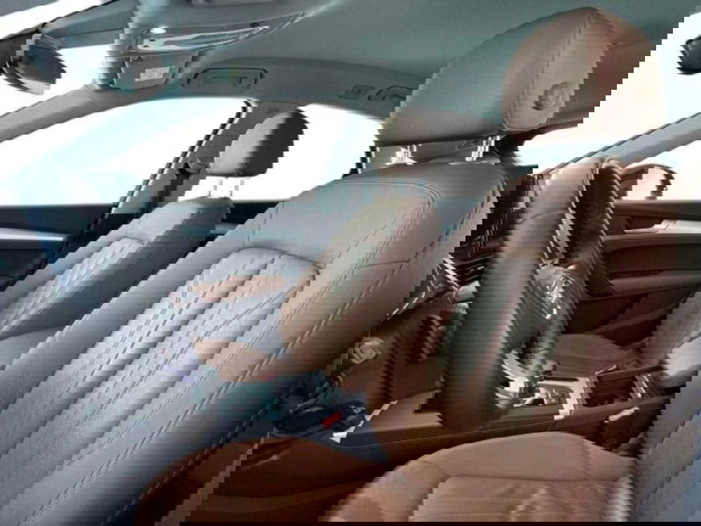 Audi Q5 Sportback usata a Bologna (13)