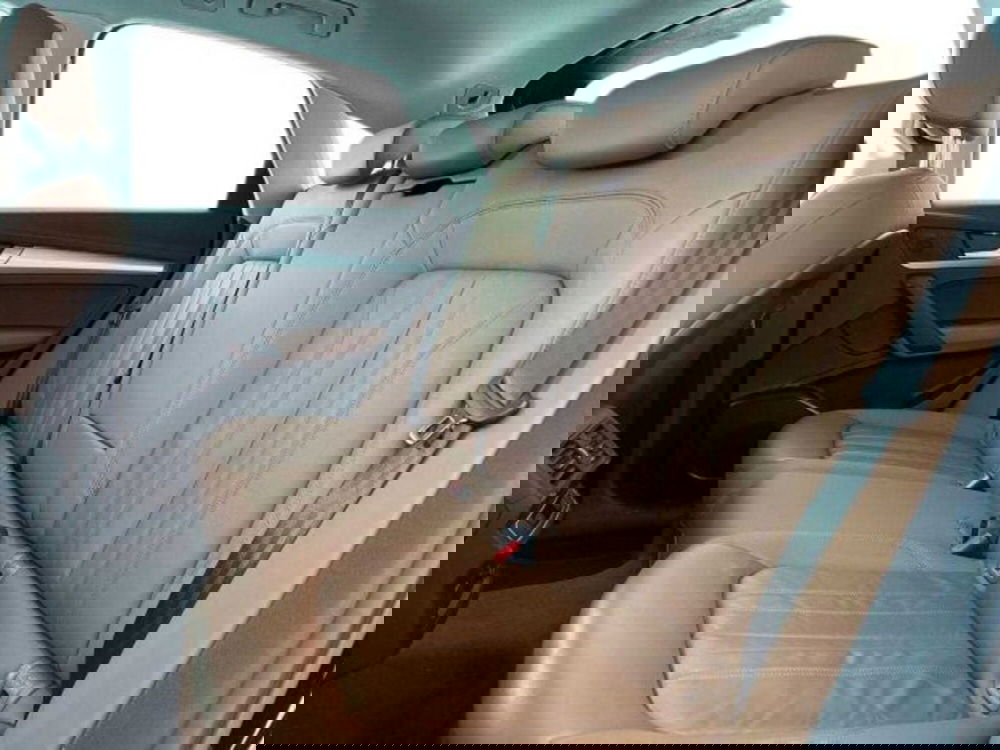 Audi Q5 Sportback usata a Bologna (14)