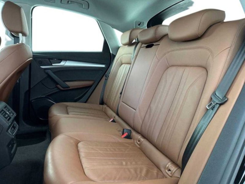Audi Q5 Sportback usata a Bologna (14)