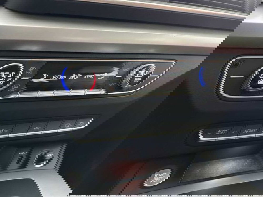 Audi Q5 Sportback usata a Bologna (18)