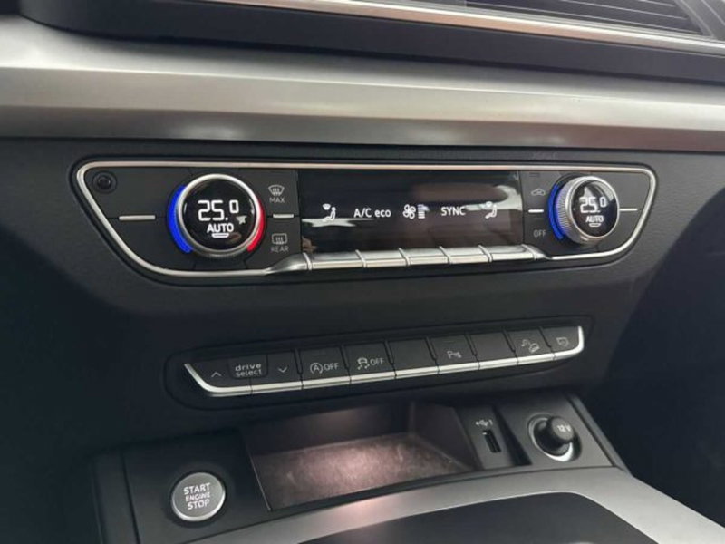Audi Q5 Sportback usata a Bologna (18)