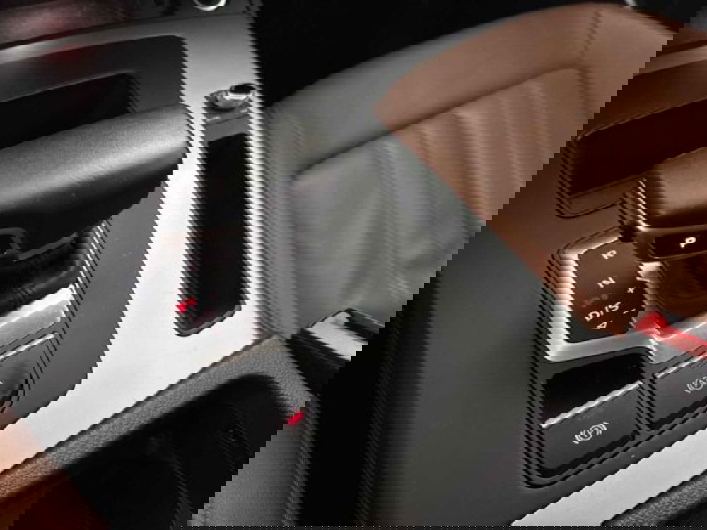 Audi Q5 Sportback usata a Bologna (19)