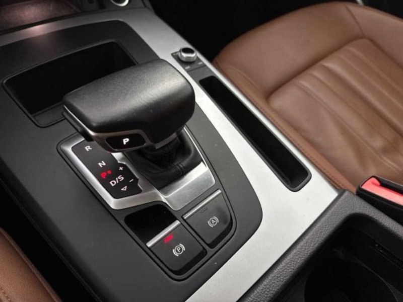 Audi Q5 Sportback usata a Bologna (19)