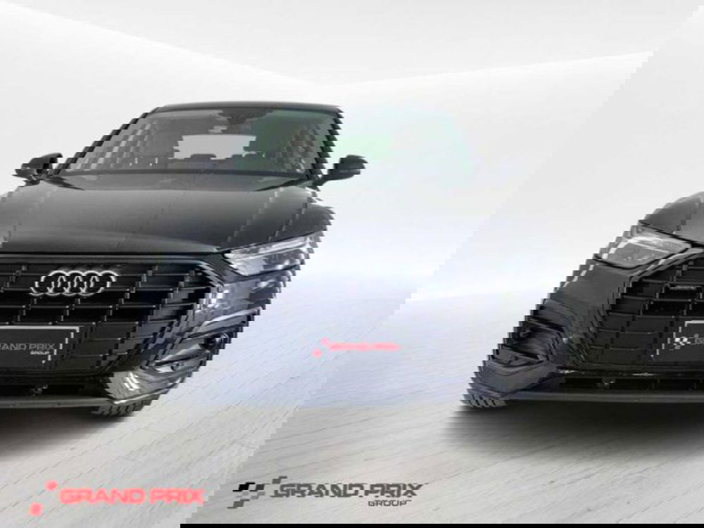 Audi Q5 Sportback usata a Bologna (4)