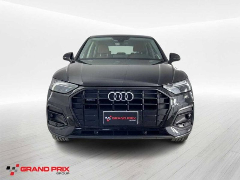 Audi Q5 Sportback usata a Bologna (4)