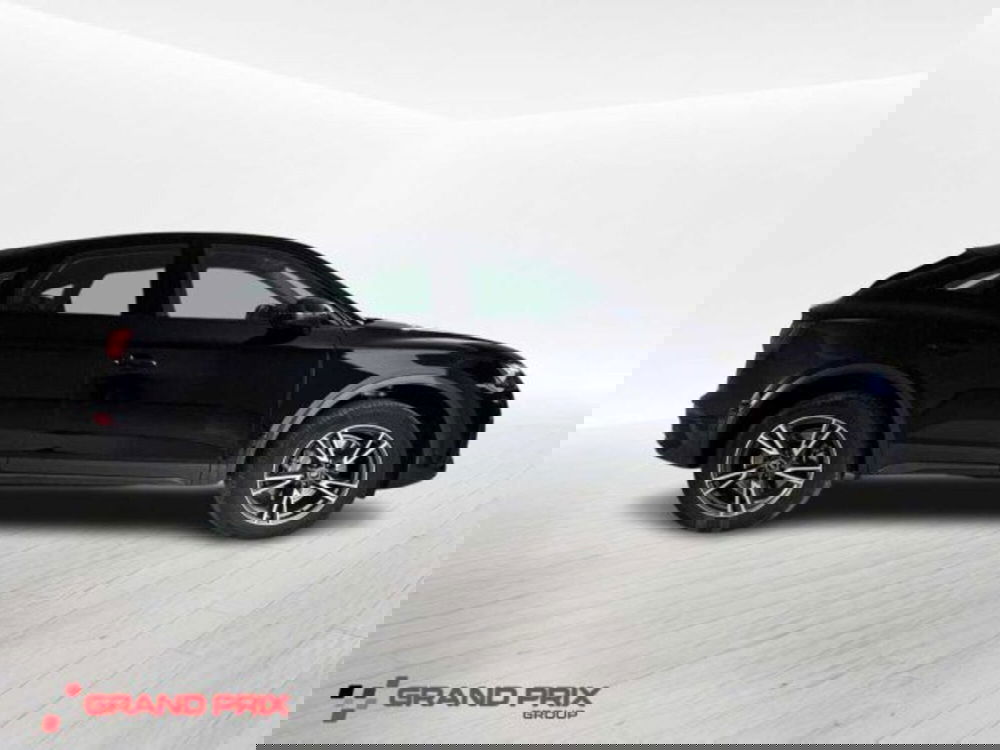 Audi Q5 Sportback usata a Bologna (5)