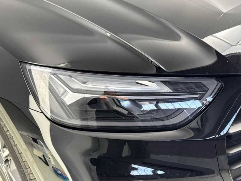 Audi Q5 Sportback usata a Bologna (8)