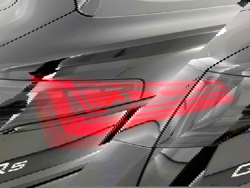 Audi Q5 Sportback usata a Bologna (9)