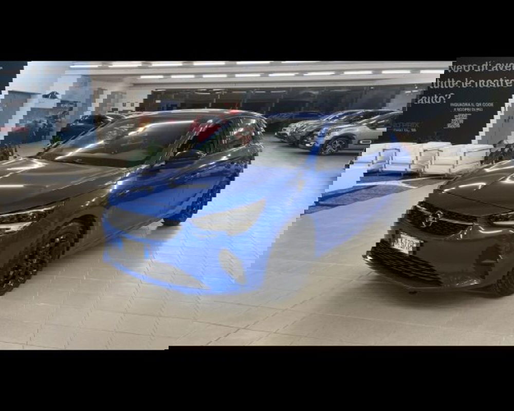 Opel Corsa usata a Bologna