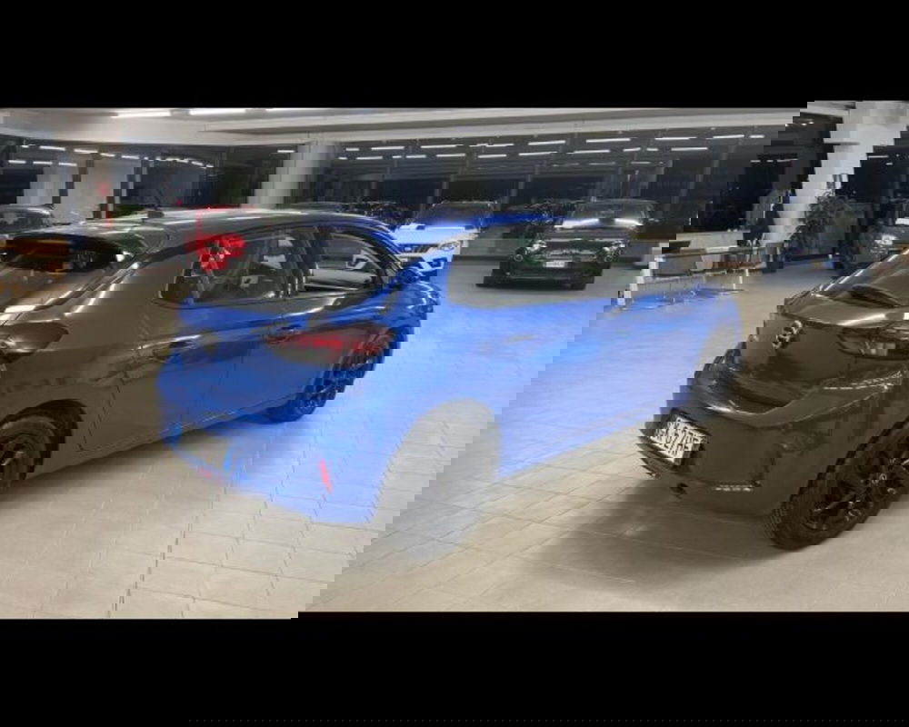 Opel Corsa usata a Bologna (12)