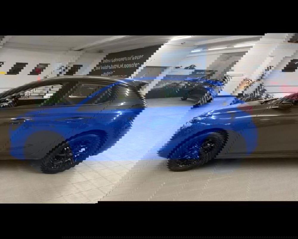 Opel Corsa usata a Bologna (14)