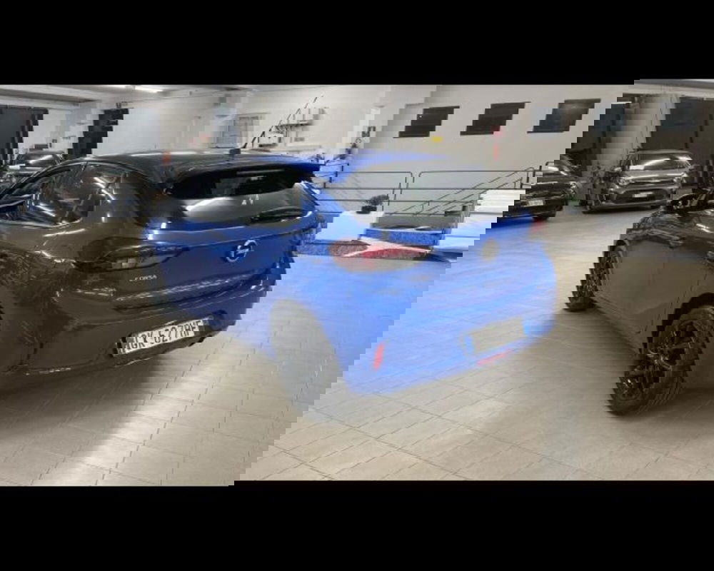 Opel Corsa usata a Bologna (15)