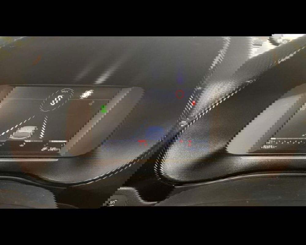 Opel Corsa usata a Bologna (16)