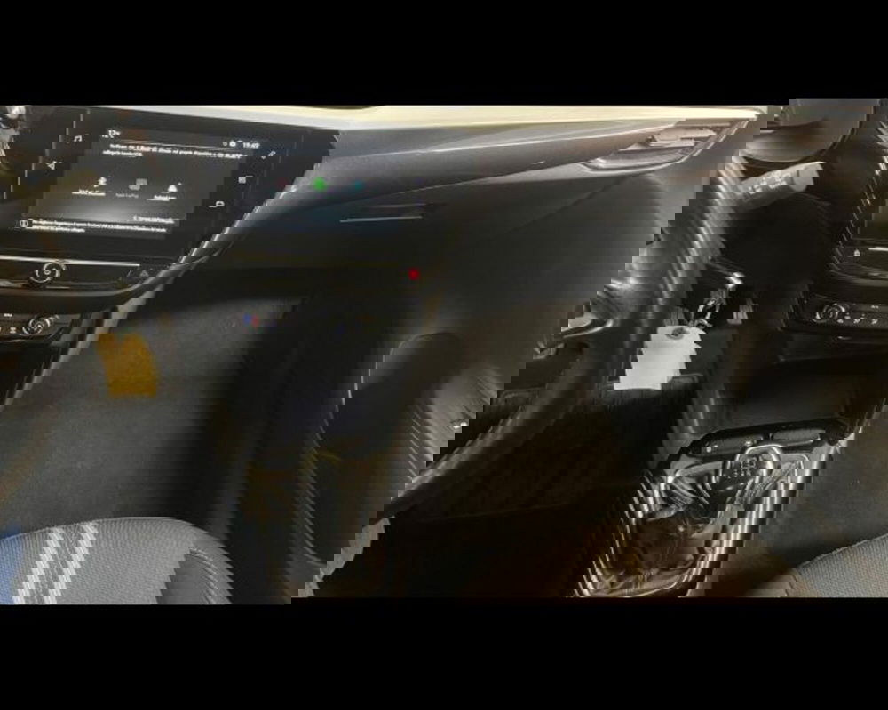 Opel Corsa usata a Bologna (17)