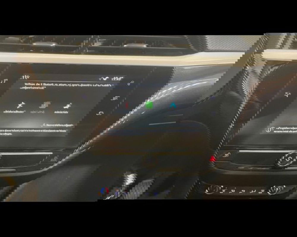 Opel Corsa usata a Bologna (18)