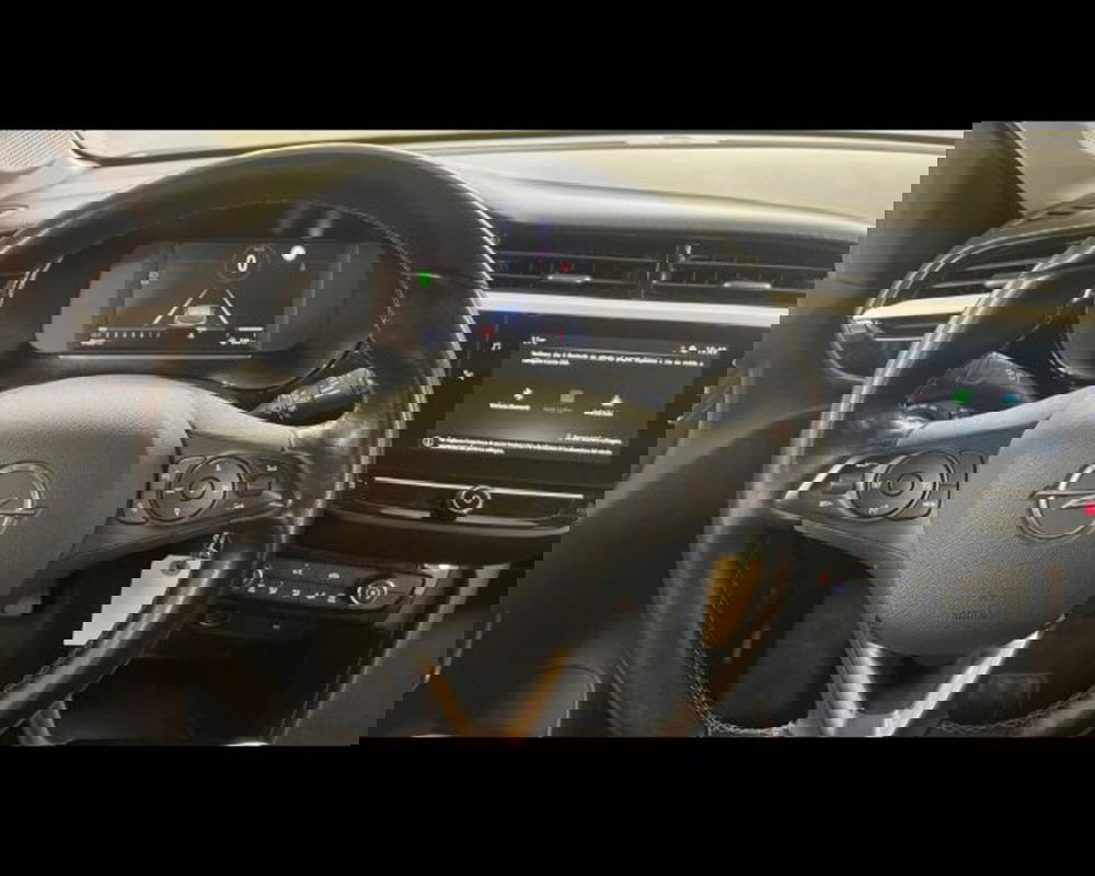 Opel Corsa usata a Bologna (19)