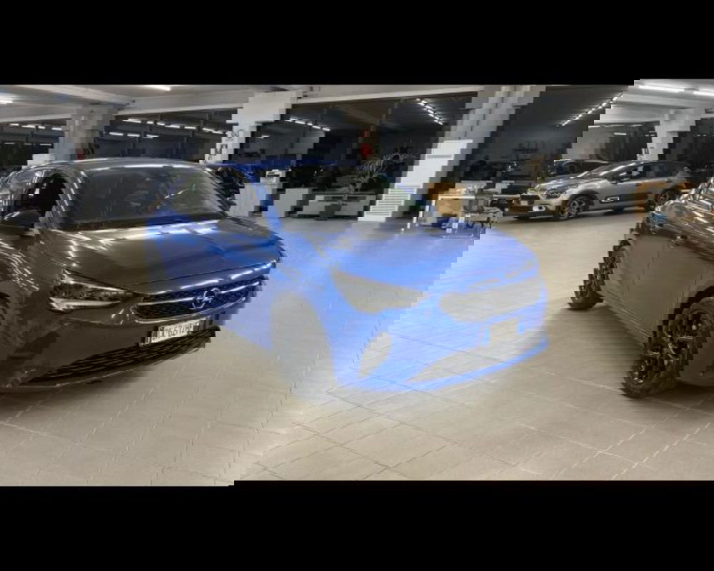 Opel Corsa usata a Bologna (9)