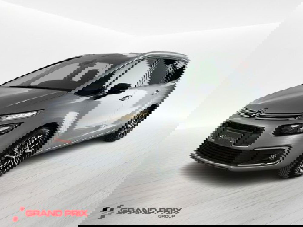 Citroen Grand C4 SpaceTourer usata a Bologna