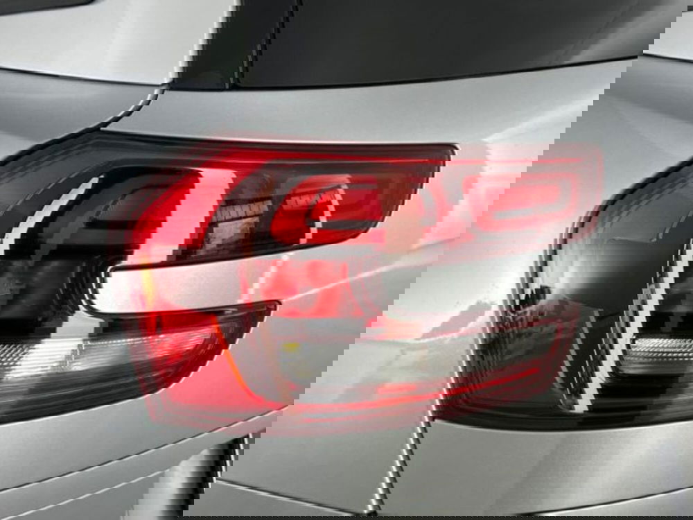 Citroen Grand C4 SpaceTourer usata a Bologna (10)