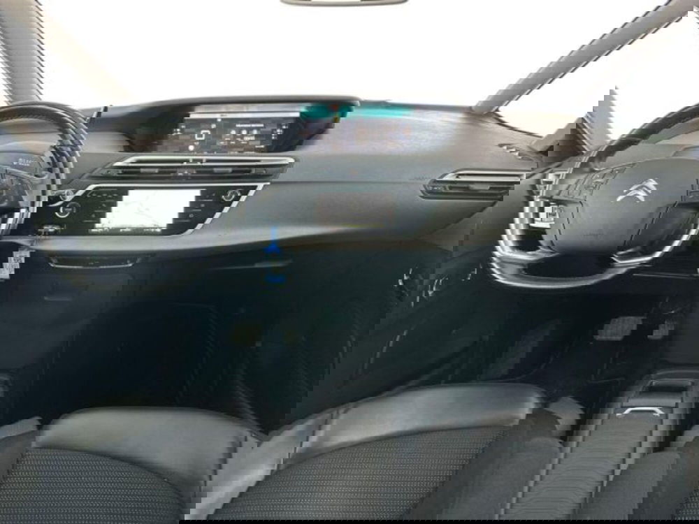 Citroen Grand C4 SpaceTourer usata a Bologna (11)