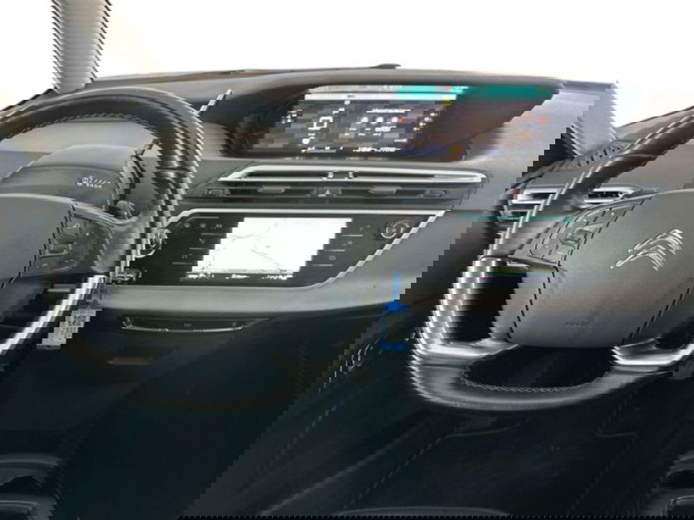 Citroen Grand C4 SpaceTourer usata a Bologna (12)