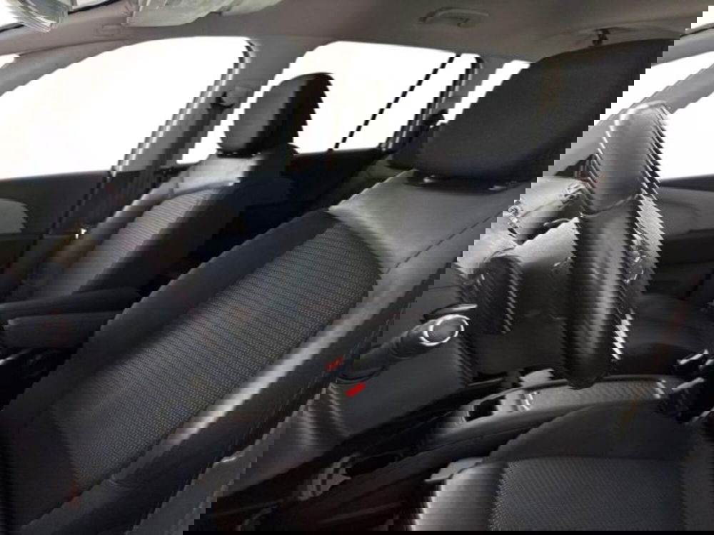 Citroen Grand C4 SpaceTourer usata a Bologna (14)