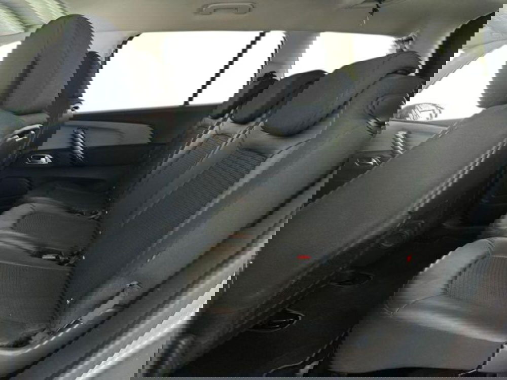 Citroen Grand C4 SpaceTourer usata a Bologna (15)