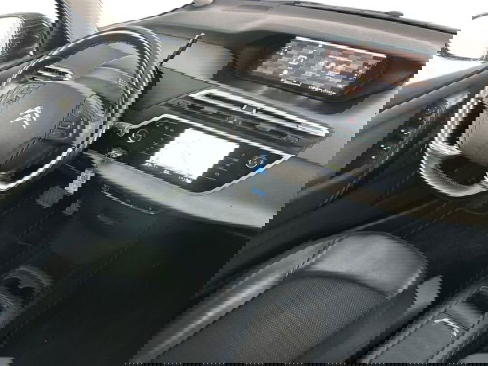 Citroen Grand C4 SpaceTourer usata a Bologna (17)