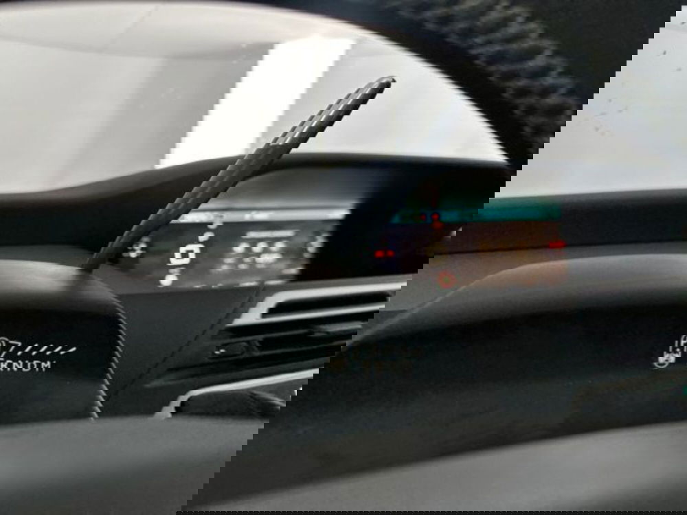 Citroen Grand C4 SpaceTourer usata a Bologna (19)