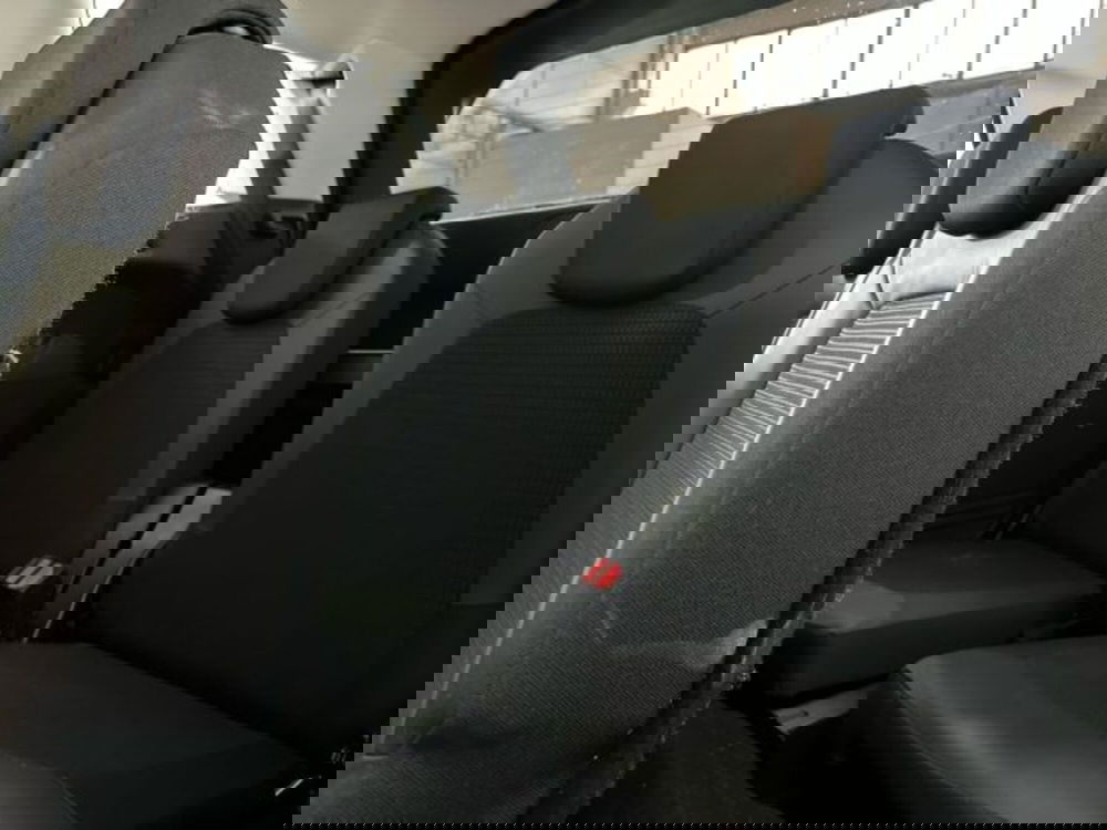 Citroen Grand C4 SpaceTourer usata a Bologna (20)