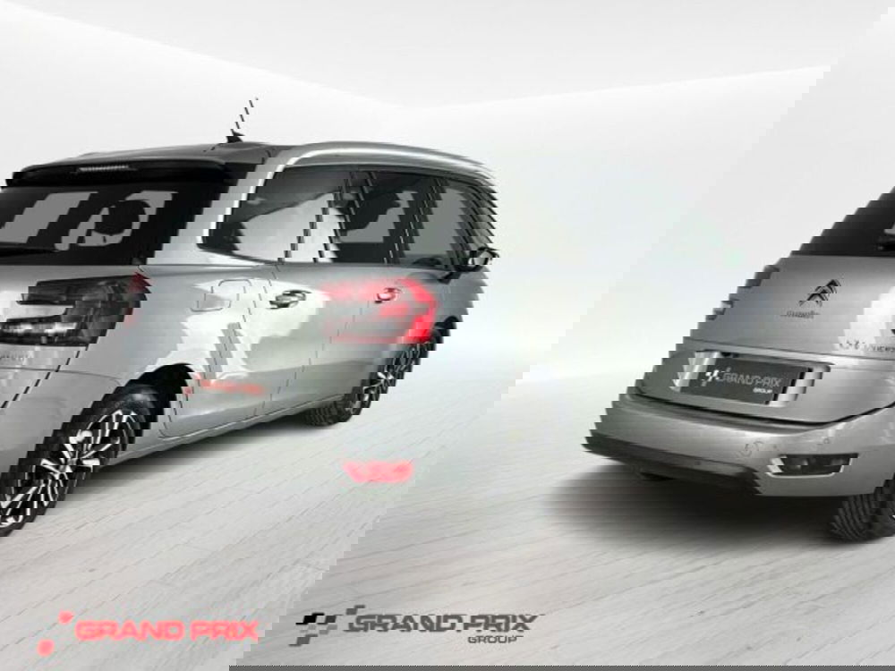 Citroen Grand C4 SpaceTourer usata a Bologna (3)