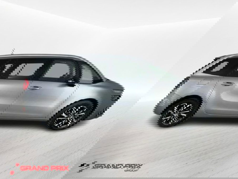 Citroen Grand C4 SpaceTourer usata a Bologna (6)