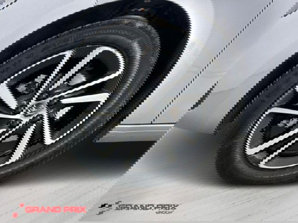 Citroen Grand C4 SpaceTourer usata a Bologna (8)