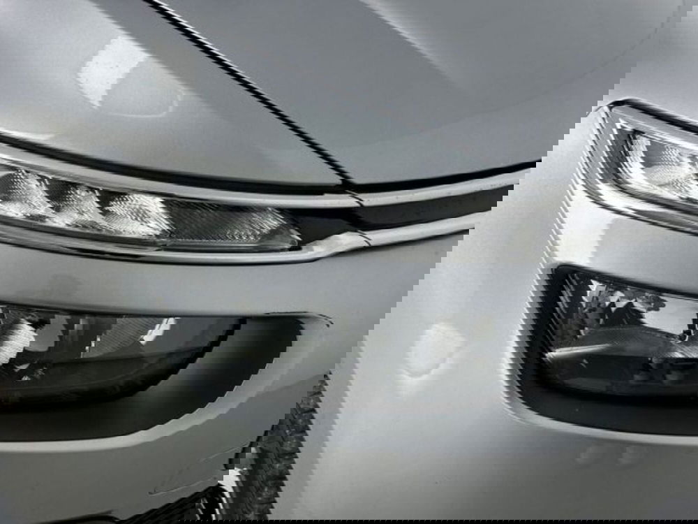 Citroen Grand C4 SpaceTourer usata a Bologna (9)