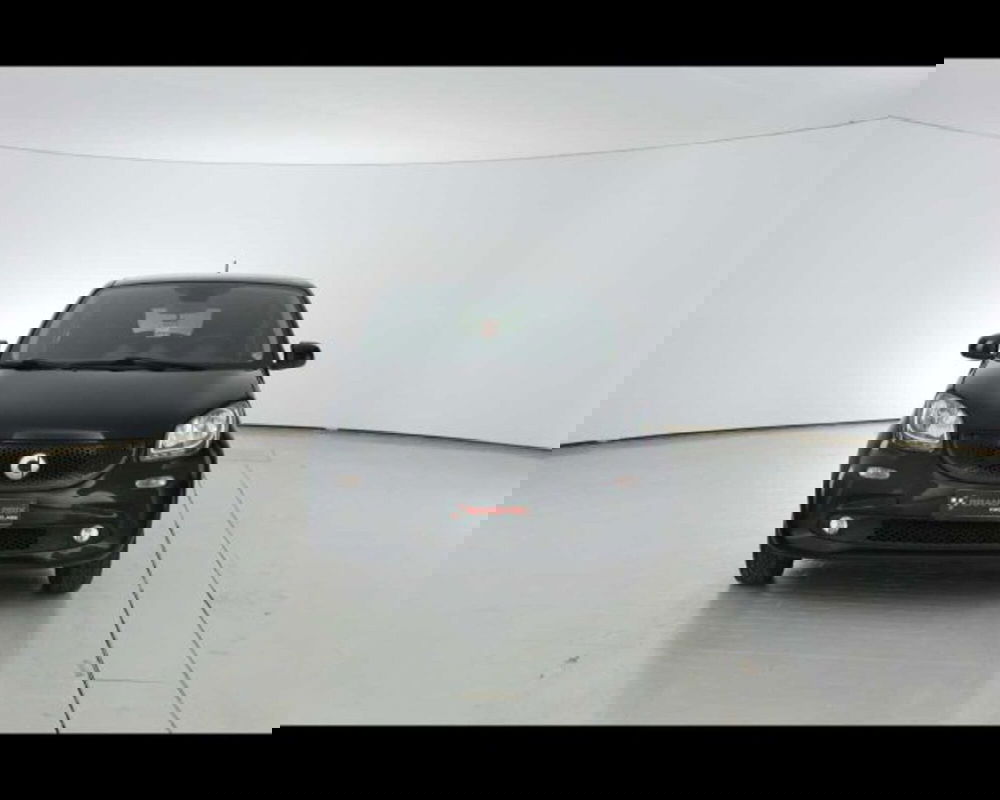 smart forfour usata a Bologna