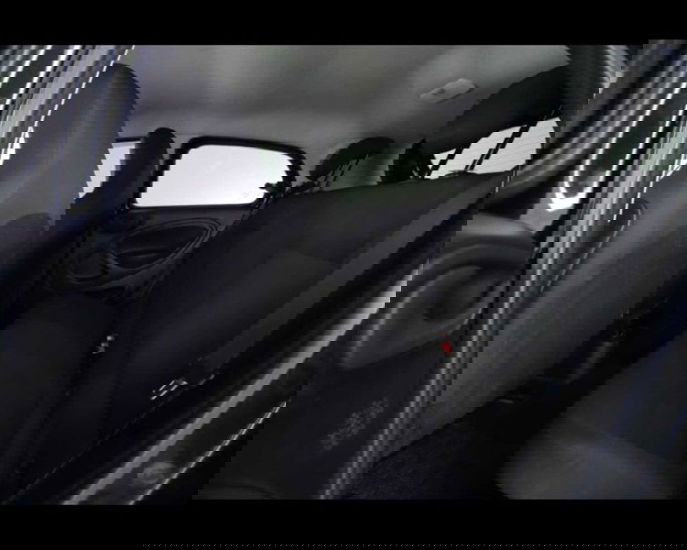 smart forfour usata a Bologna (14)