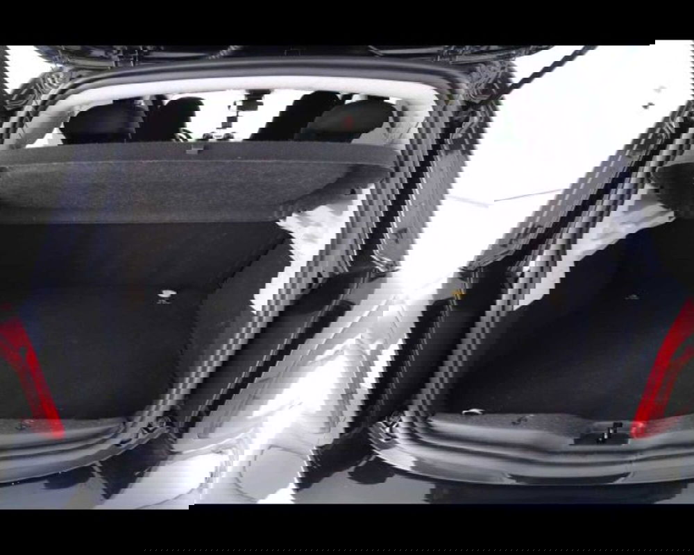 smart forfour usata a Bologna (15)