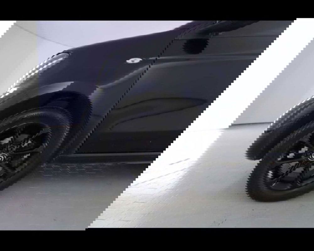 smart forfour usata a Bologna (16)