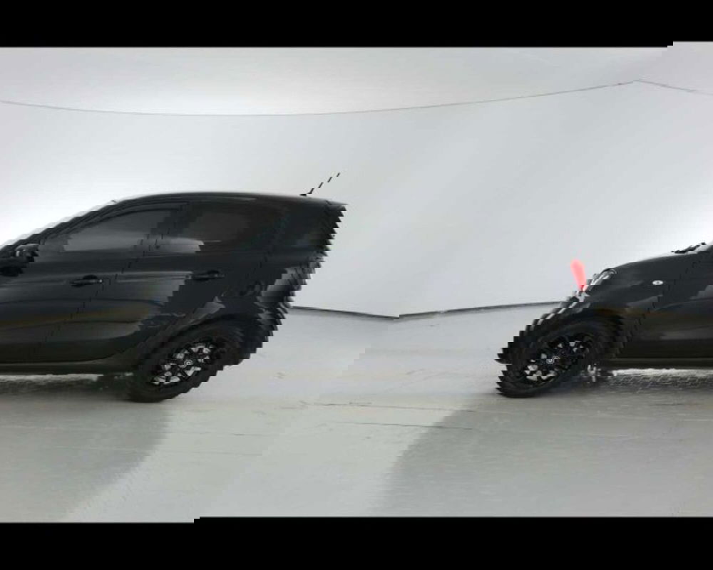 smart forfour usata a Bologna (3)