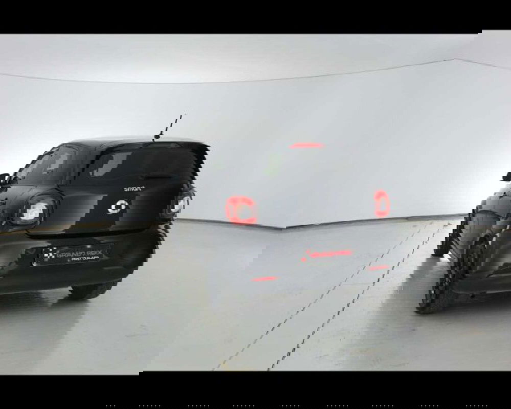 smart forfour usata a Bologna (4)