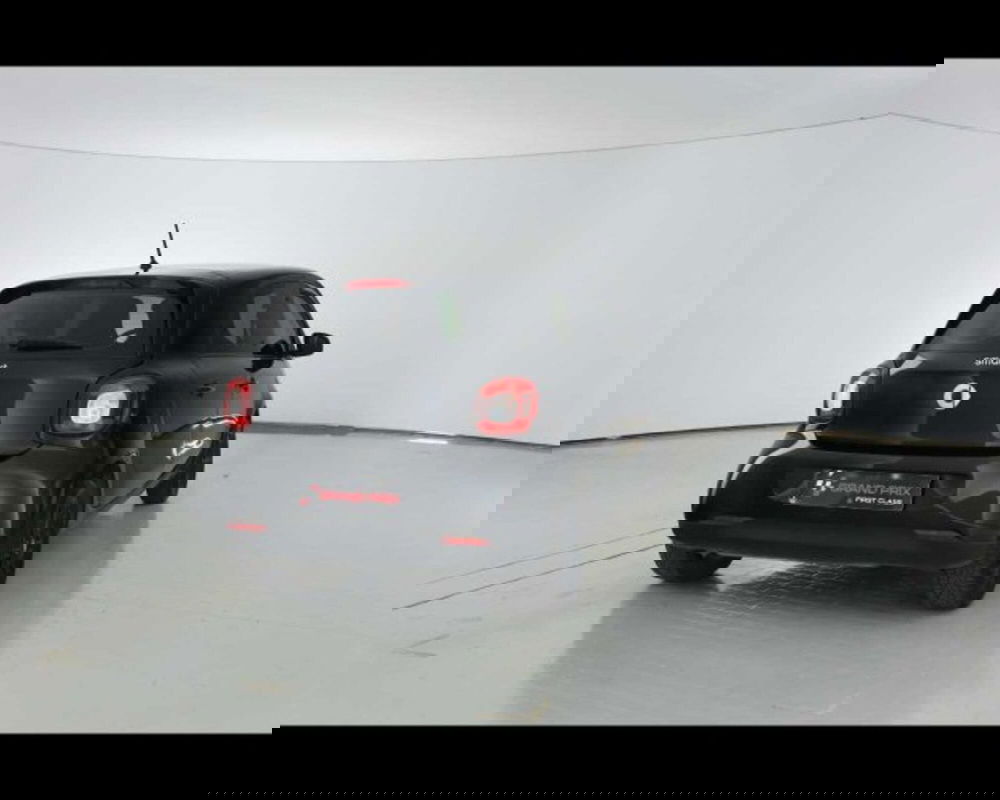 smart forfour usata a Bologna (5)