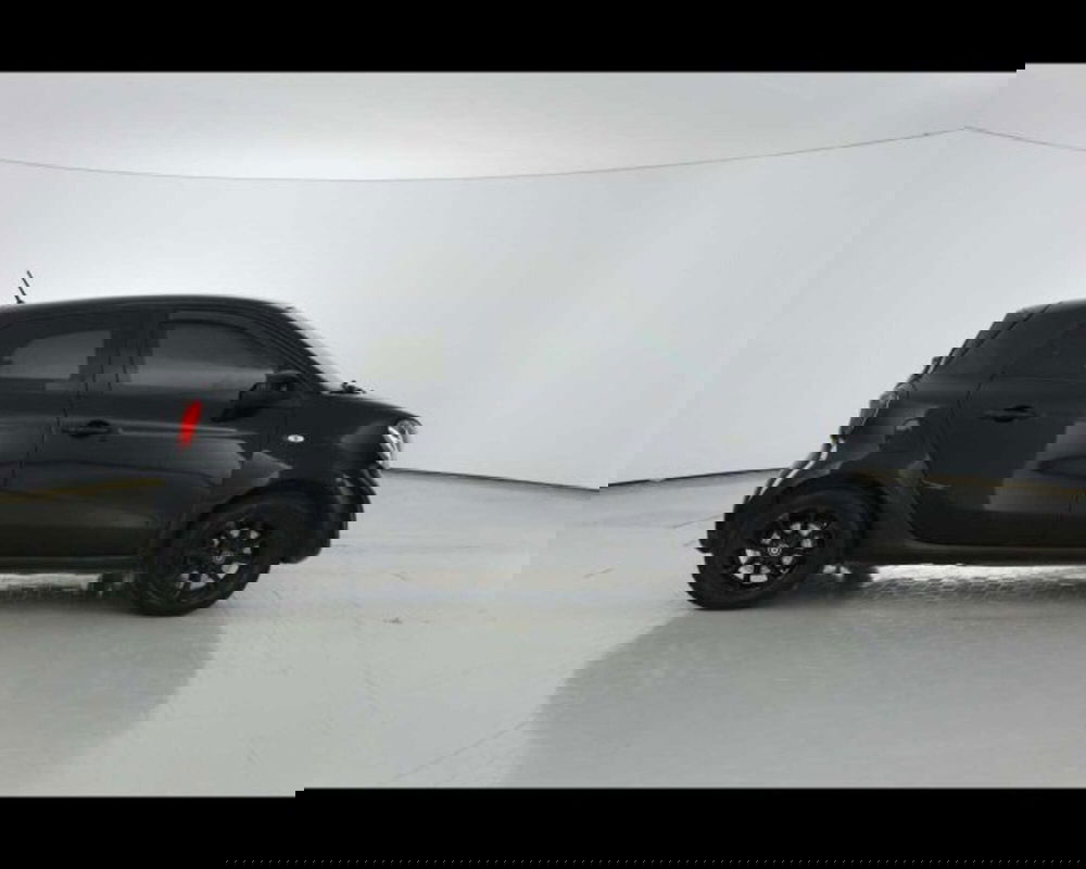 smart forfour usata a Bologna (6)