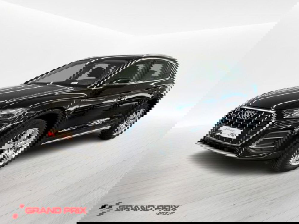 Audi Q5 usata a Bologna