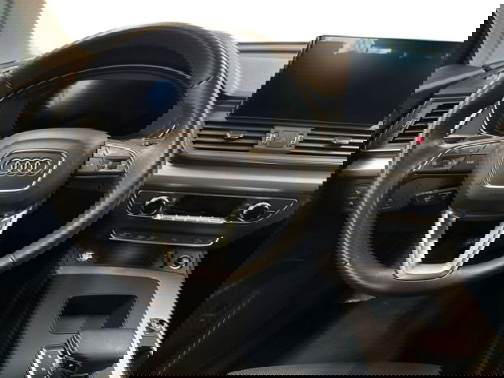 Audi Q5 usata a Bologna (10)