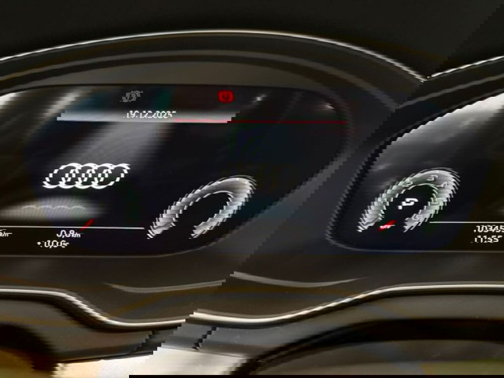 Audi Q5 usata a Bologna (11)