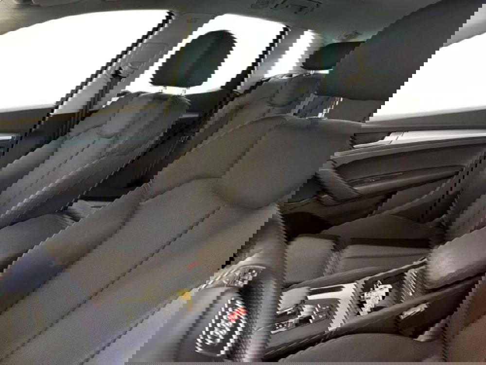 Audi Q5 usata a Bologna (12)
