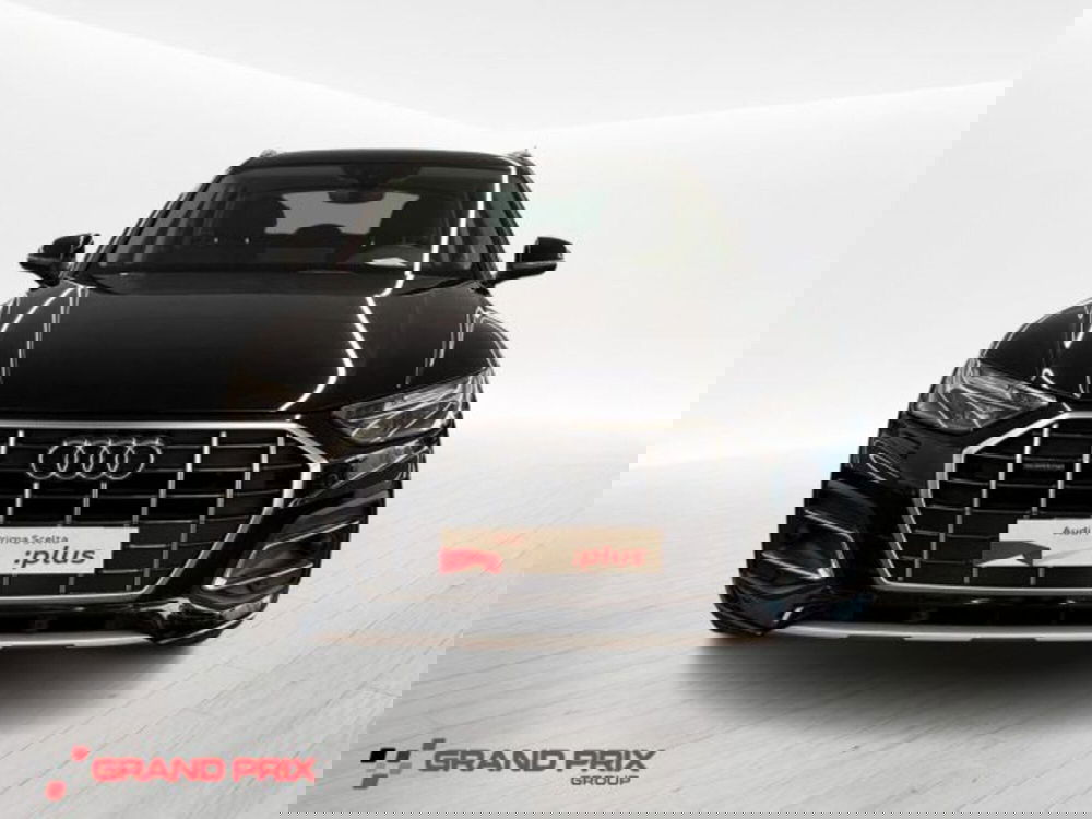 Audi Q5 usata a Bologna (3)