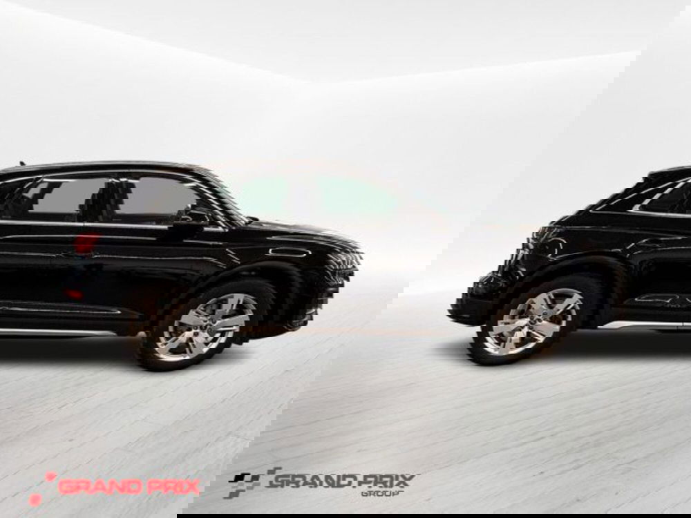 Audi Q5 usata a Bologna (4)