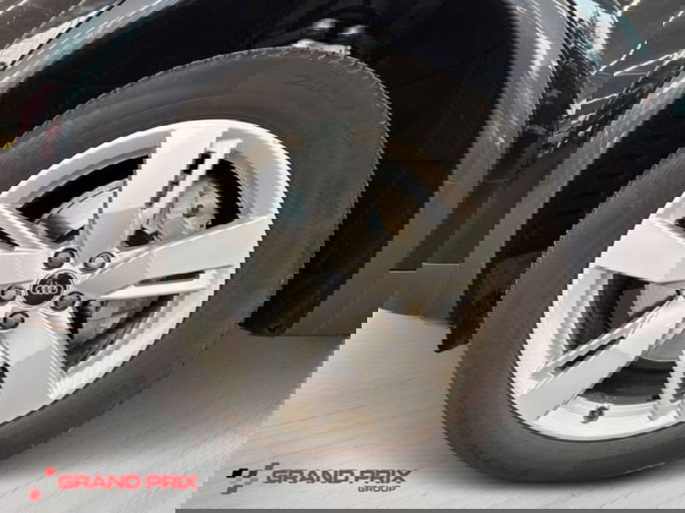 Audi Q5 usata a Bologna (6)